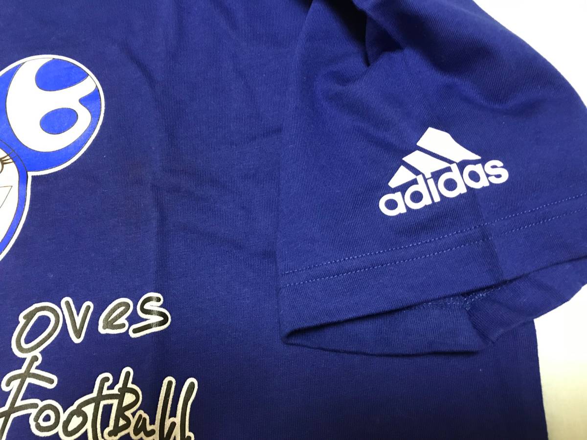 村上隆 キリン アディダス コラボTシャツ DOB-kun KIRIN adidas 勝ち 