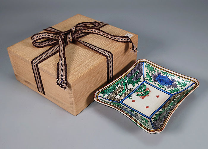 新作入荷，100%新品 【MKA】 4代三浦竹泉 珠光茶碗 京都 茶道具 真作保証