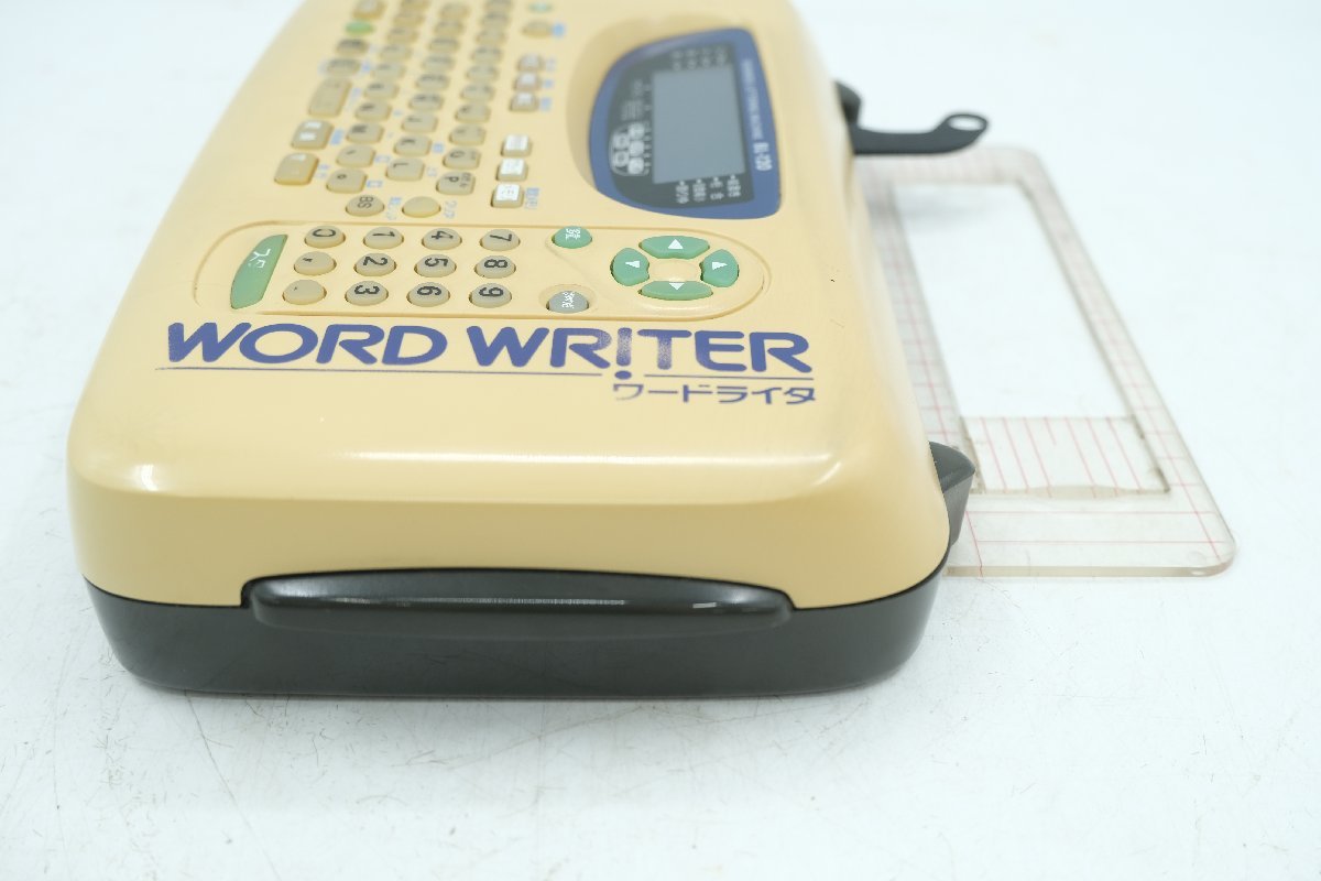BL-80 ワードライター マックス ワードライタ | Yahoo!オークション 
