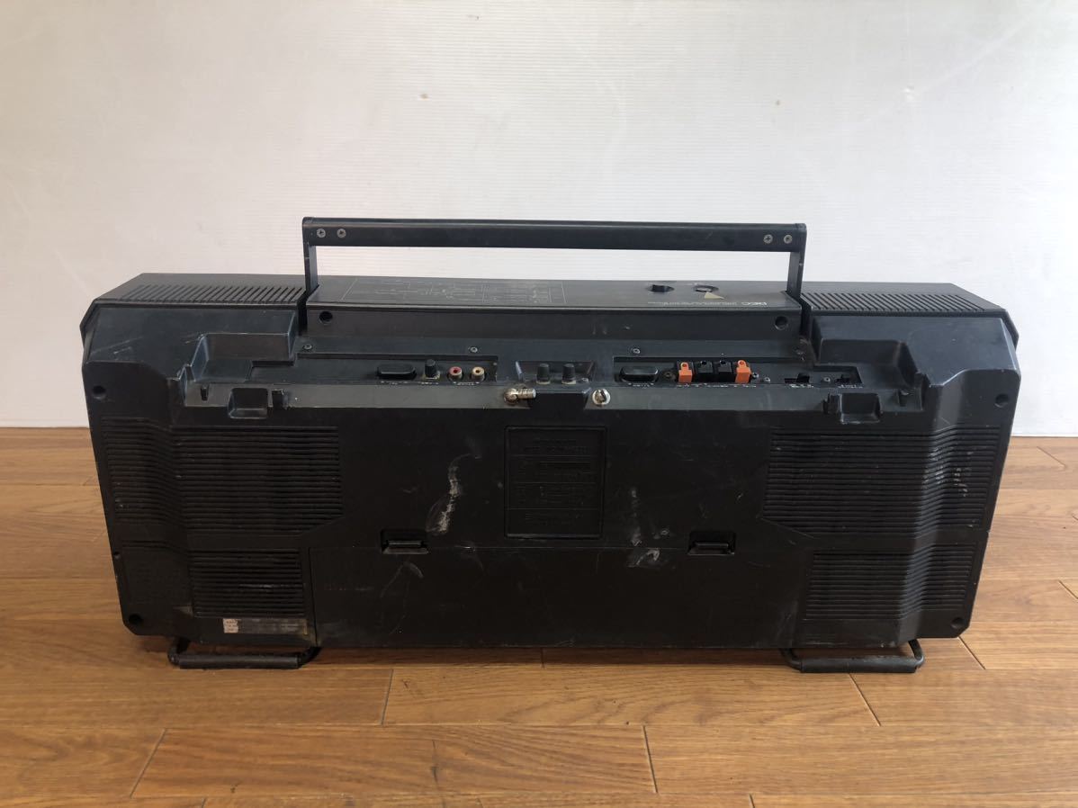 SANYO MR-X900 カセットプレーヤー 【公式通販】