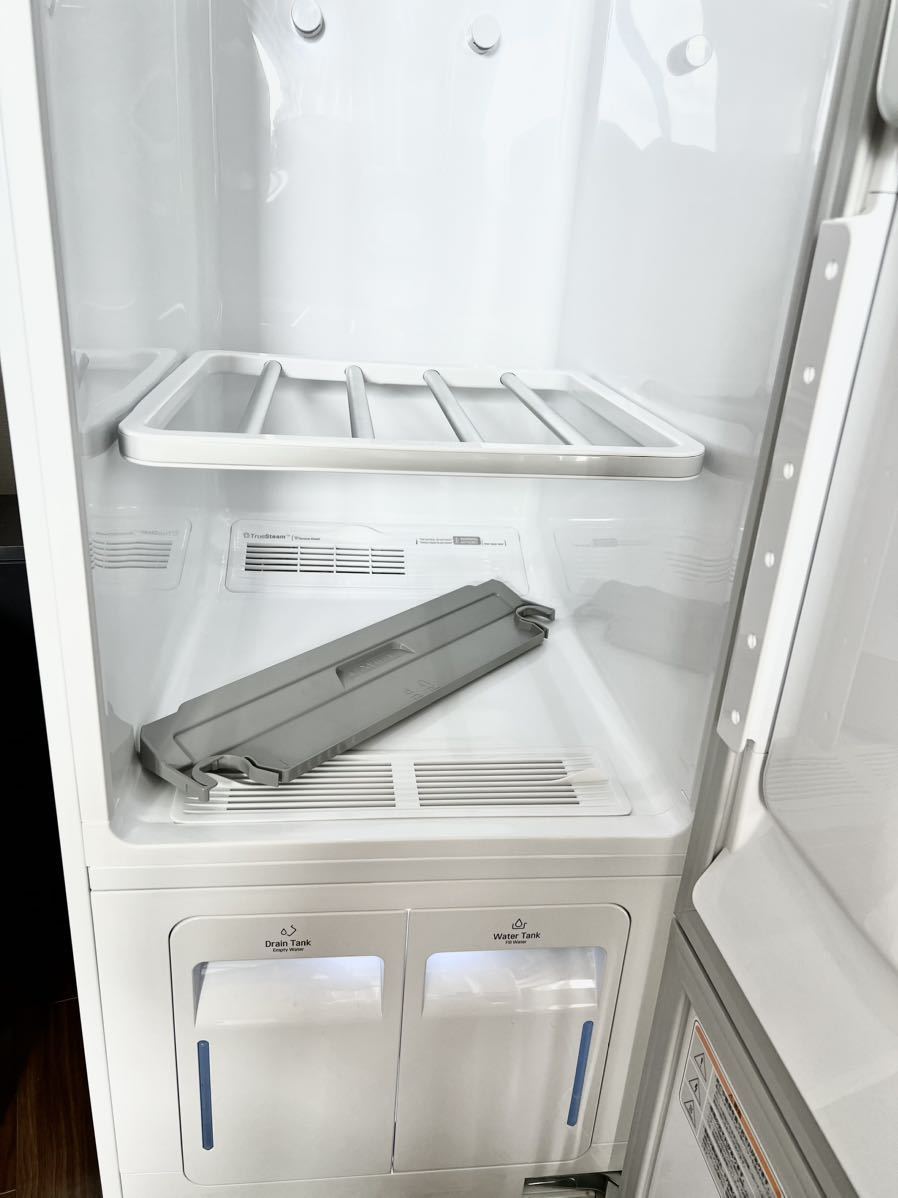 数回使用 動作確認済 美品 LG styler スタイラー 2020年製 S3WF