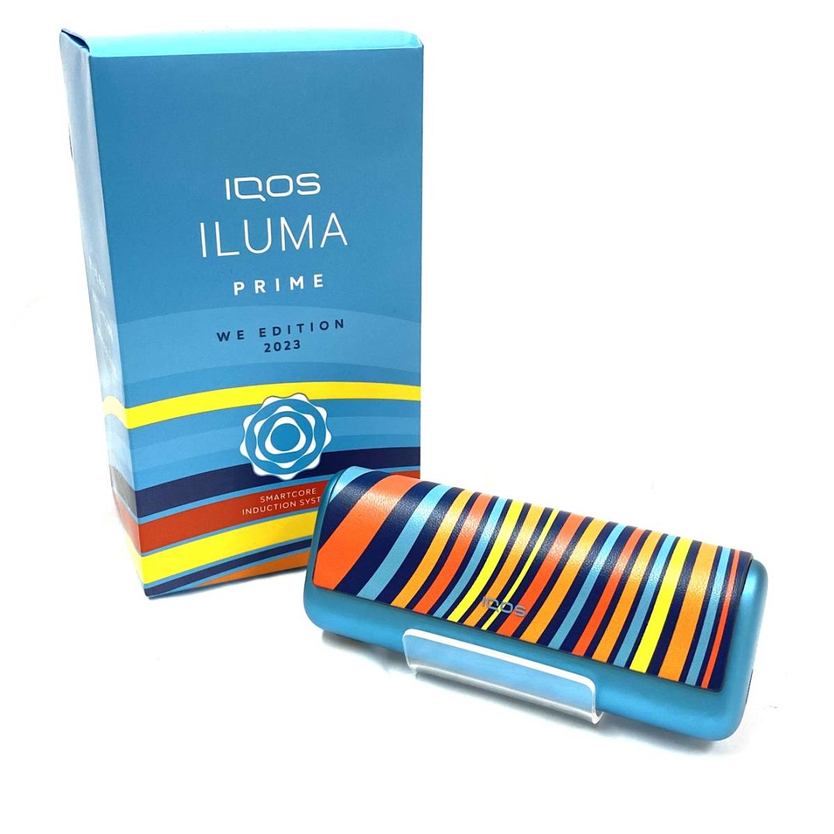 ○【1円スタート! オススメ!】IQOS アイコス○ILUMA/イルマ ○【1円スタート! オススメ!】IQOS アイコス○ILUMA/イルマ