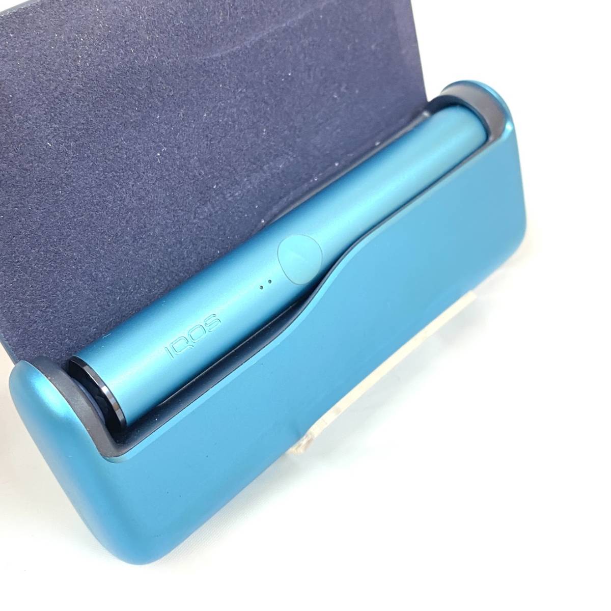イルマ i IQOS | ワン ILUMA ワン（アイコス ワン）について アイコス 
