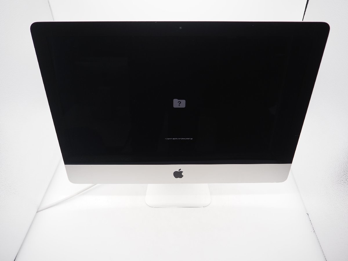 Apple iMac A1418 : 21.5inch 21.5 OS Late Refurbished GHz Inch 4K 