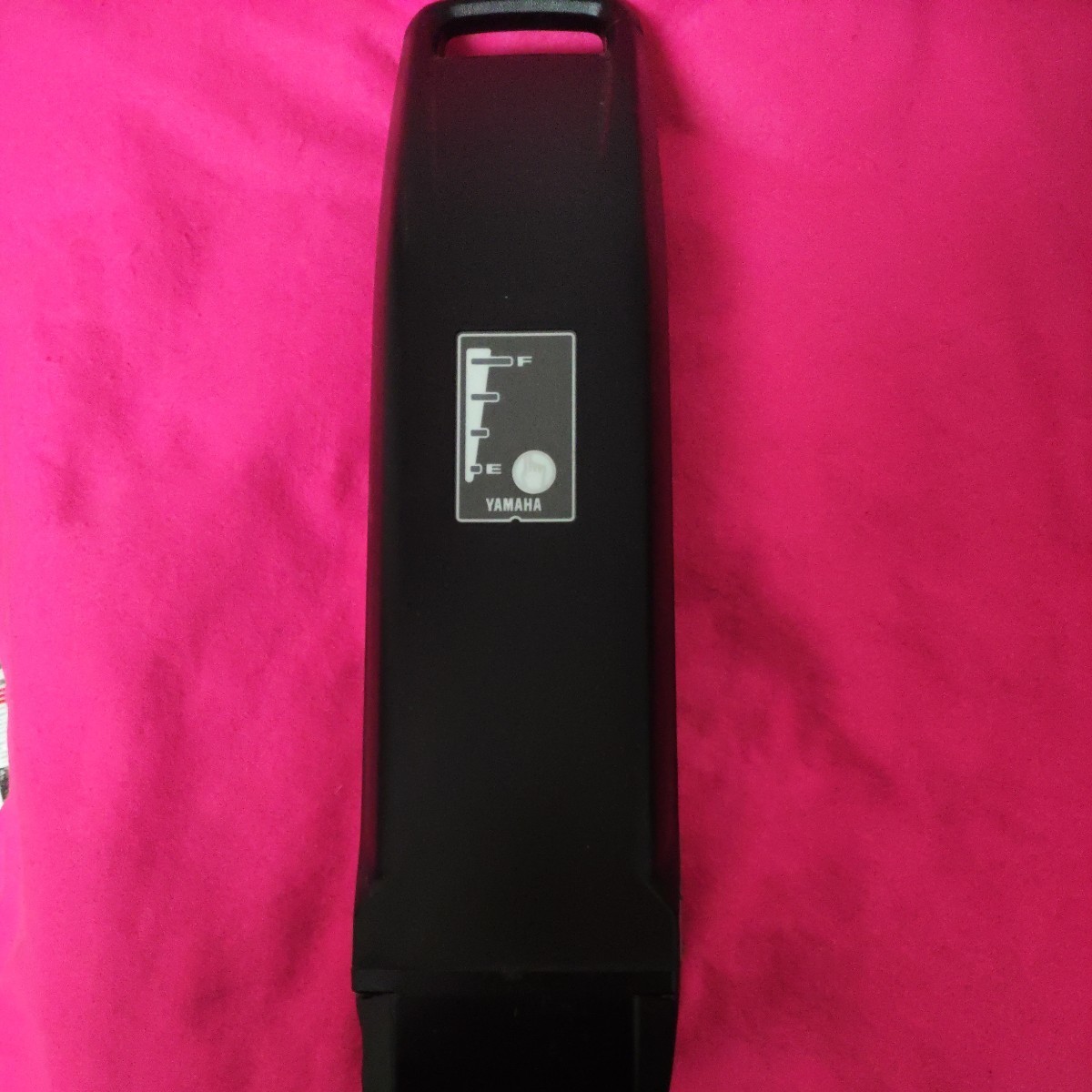 ヤマハ YAMAHA X0N-82110-10 X0N-10 13.3Ah 電動アシスト自転車用 