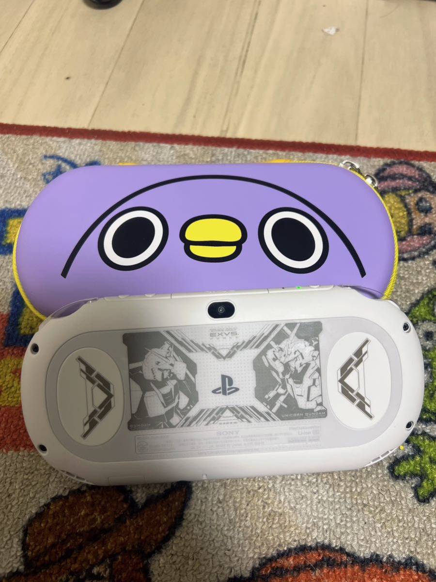  PS Vita(PS Vitaソフト)｜売買されたオークション情報、yahooの商品情報をアーカイブ公開 - オークファン PS Vitaソフト