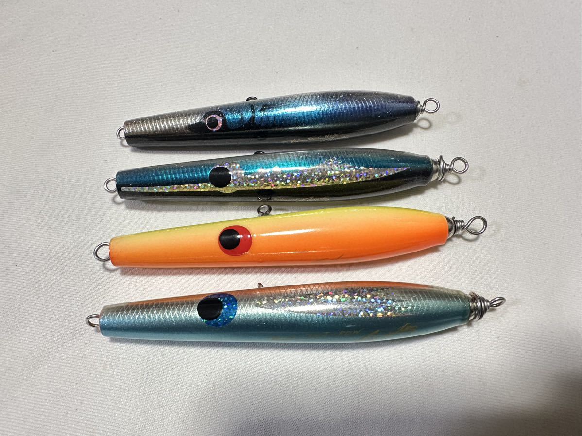 カーペンター　BＥ ブルーイール　30 130 ２個　38 　PDW 1個 カーペンター BE ブルーイール 30 130 2個 38 PDW 1個 ルアー