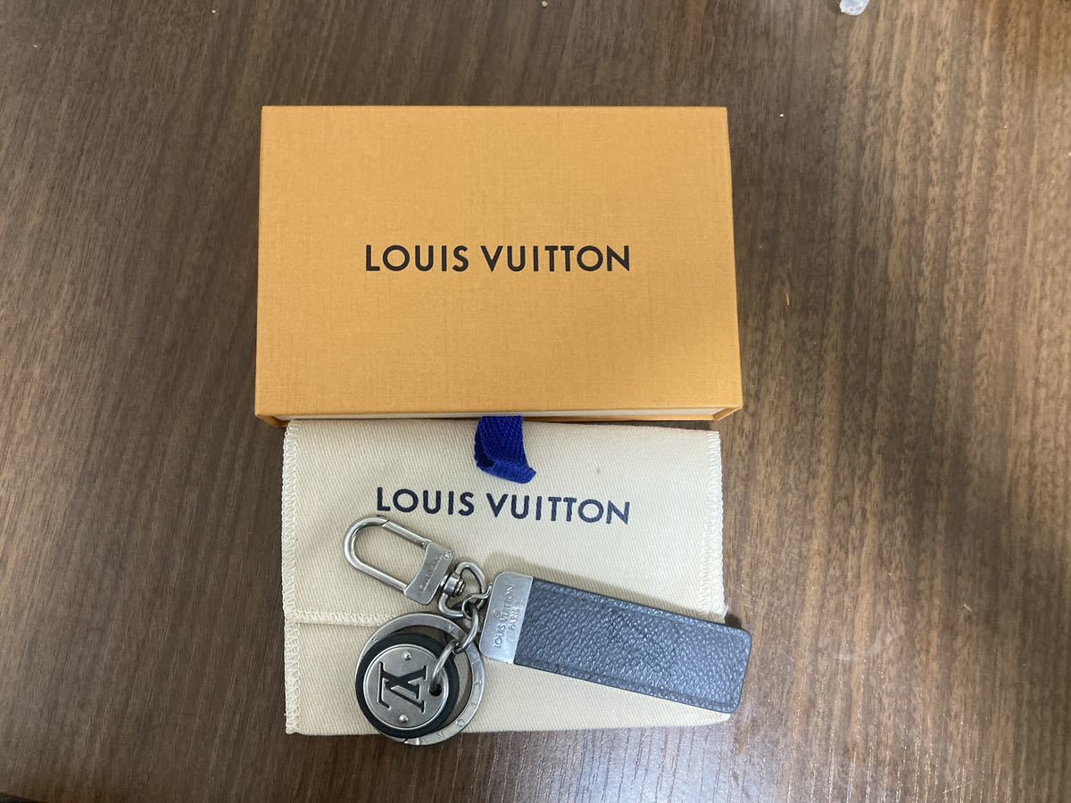 ♡Ｈappy♡プロフ必読 LOUIS VUITTON キーホルダー LOUIS VUITTON キーリング ♡Happy♡プロフ必読 【公式通販】