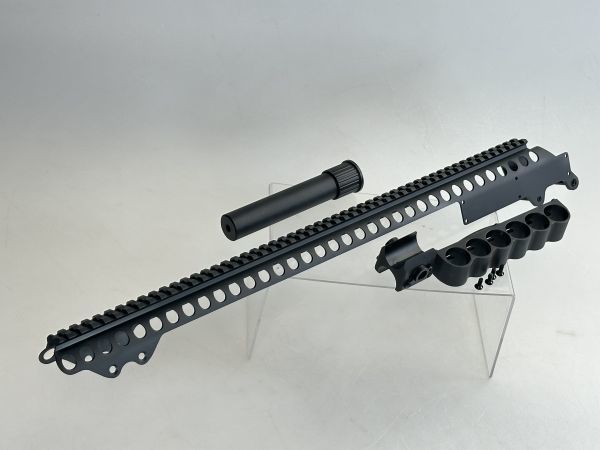 東京マルイ M16A4カスタム 実物M5RAS搭載 サマリウムコバルトモーター
