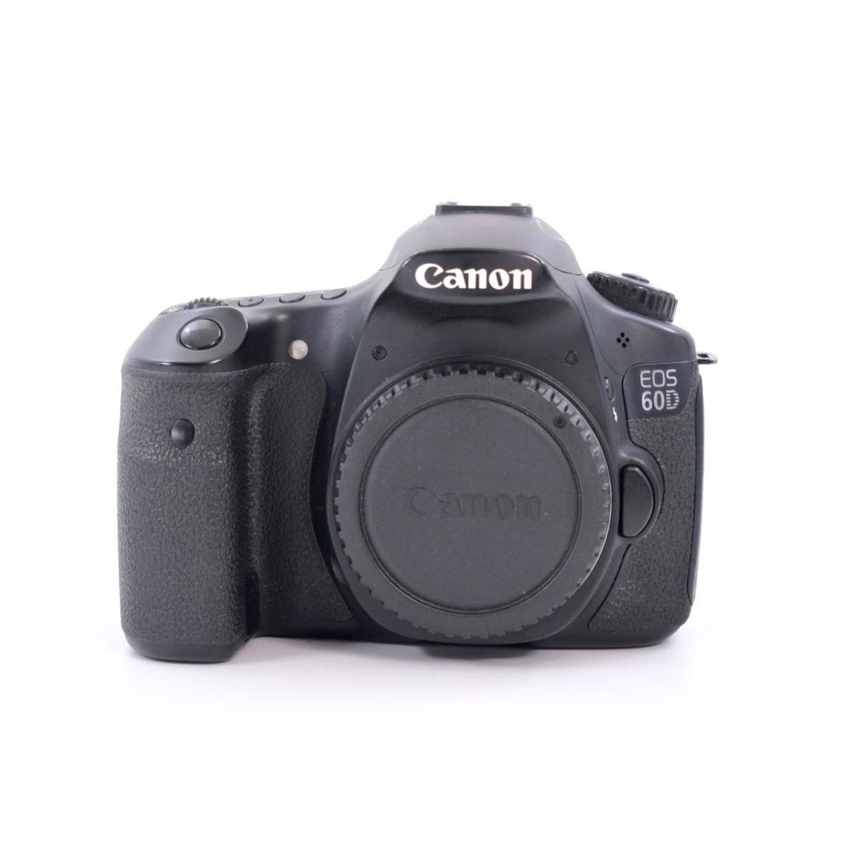 ジャンク品】Canon キヤノン EOS 60D 一眼レフデジタルカメラ 【公式通販】