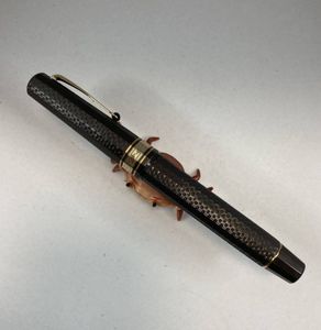 オマス アルテイタリアーナコレクション80周年記念 分厚 ペンセット 