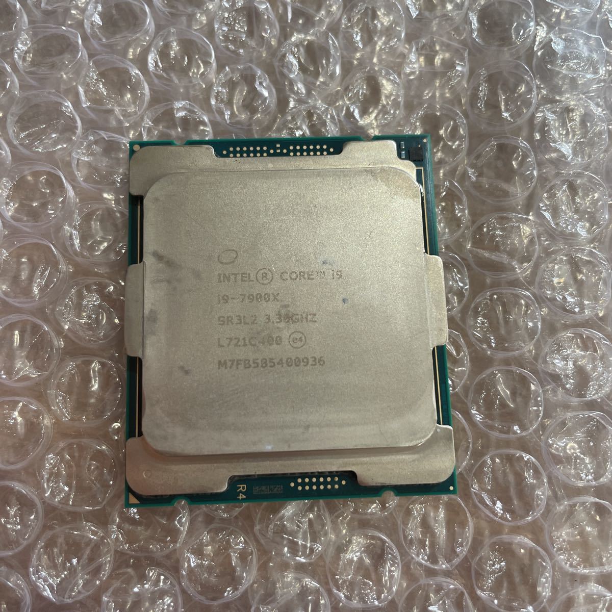 Intel CPU Xeon E5-2697 v4 SR2JV 2個セット 18C/36T 2.3～3.6GHz
