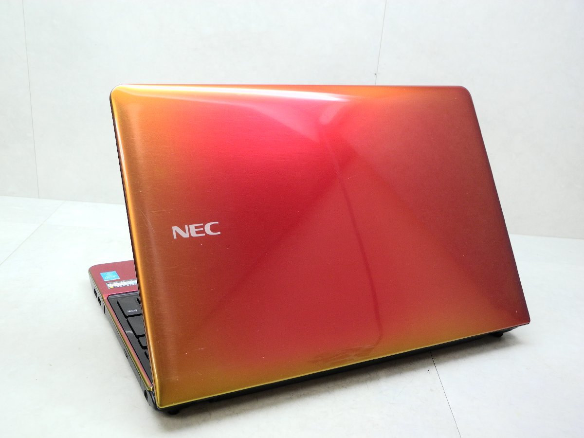 S LaVie NEC -「lavie Yahoo!オークション LS700⁄NS第4世代i7＆SSD搭載