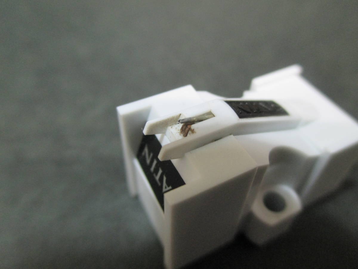 M-21　SATIN　ジャンク品　サテン