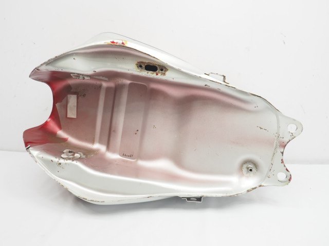 GSX400S GK77A 刀 カタナ400 フューエルタンク 燃料タンク ガソリン