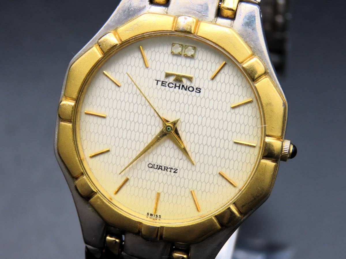 1円～! 山 ジャンク 稼働品含む TECHNOS テクノス まとめ売り 4点