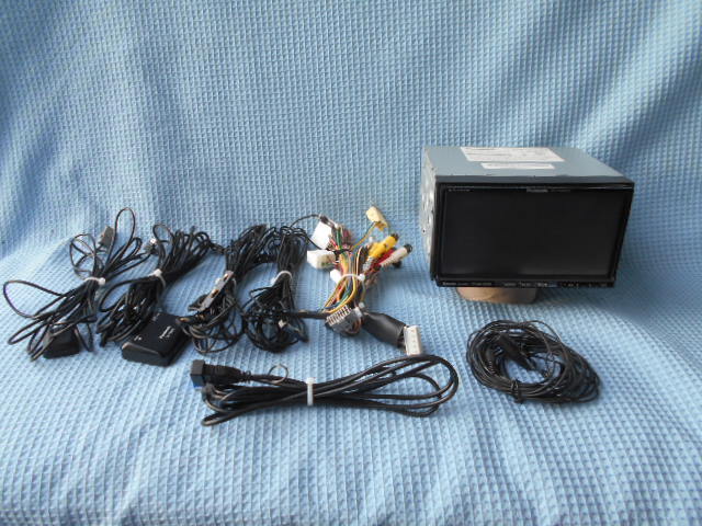 パナソニック CN-HW890DFA HDD CN-HW890DFA 保証付！即発送