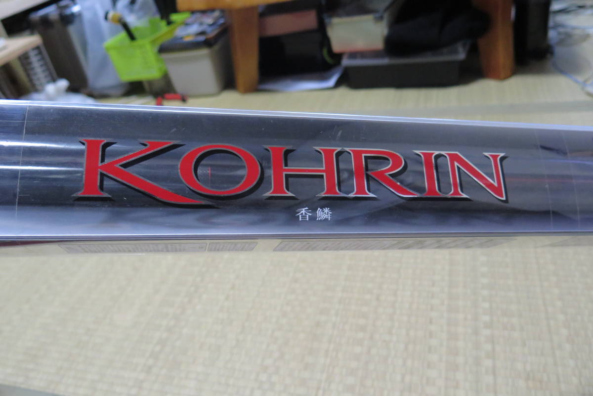 シマノ 香鱗 シマノ KOHRIN70－80 H2.75 H2.75 80-85 - メルカリ