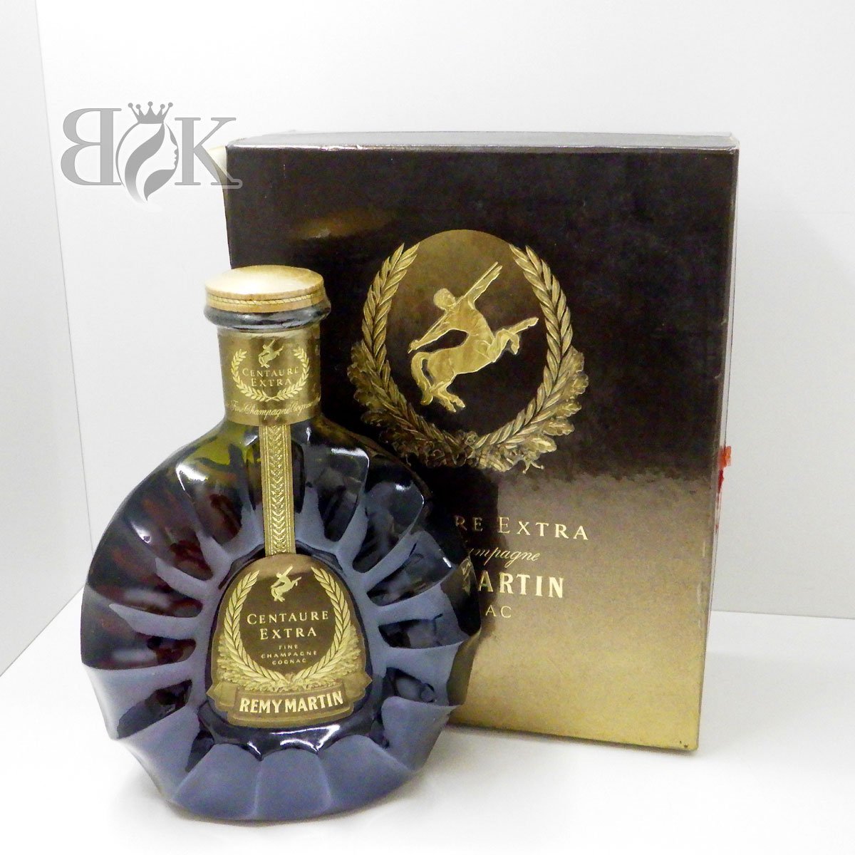 レミーマルタン エクストラ 700ml 40% ブランデー コニャック 洋酒 古