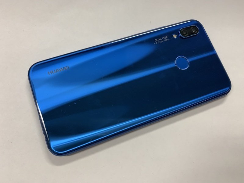 P20 Huawei - Lite lite | 64GB Unlocked Smartphone ANE-LX1 HUAWEI