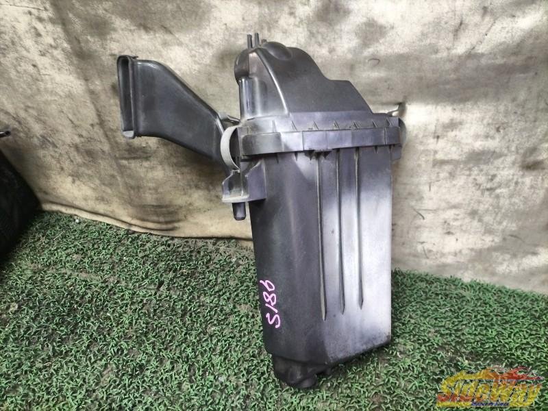 M_コペン(L880K)エアクリーナーBOX【981S】