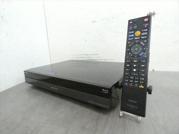 東芝 REGZA 2TB HDDブルーレイレコーダー DBR-Z260 12年製 2TB 東芝 REGZA 2TB HDDブルーレイレコーダー DBR-Z260 12年製 2TB