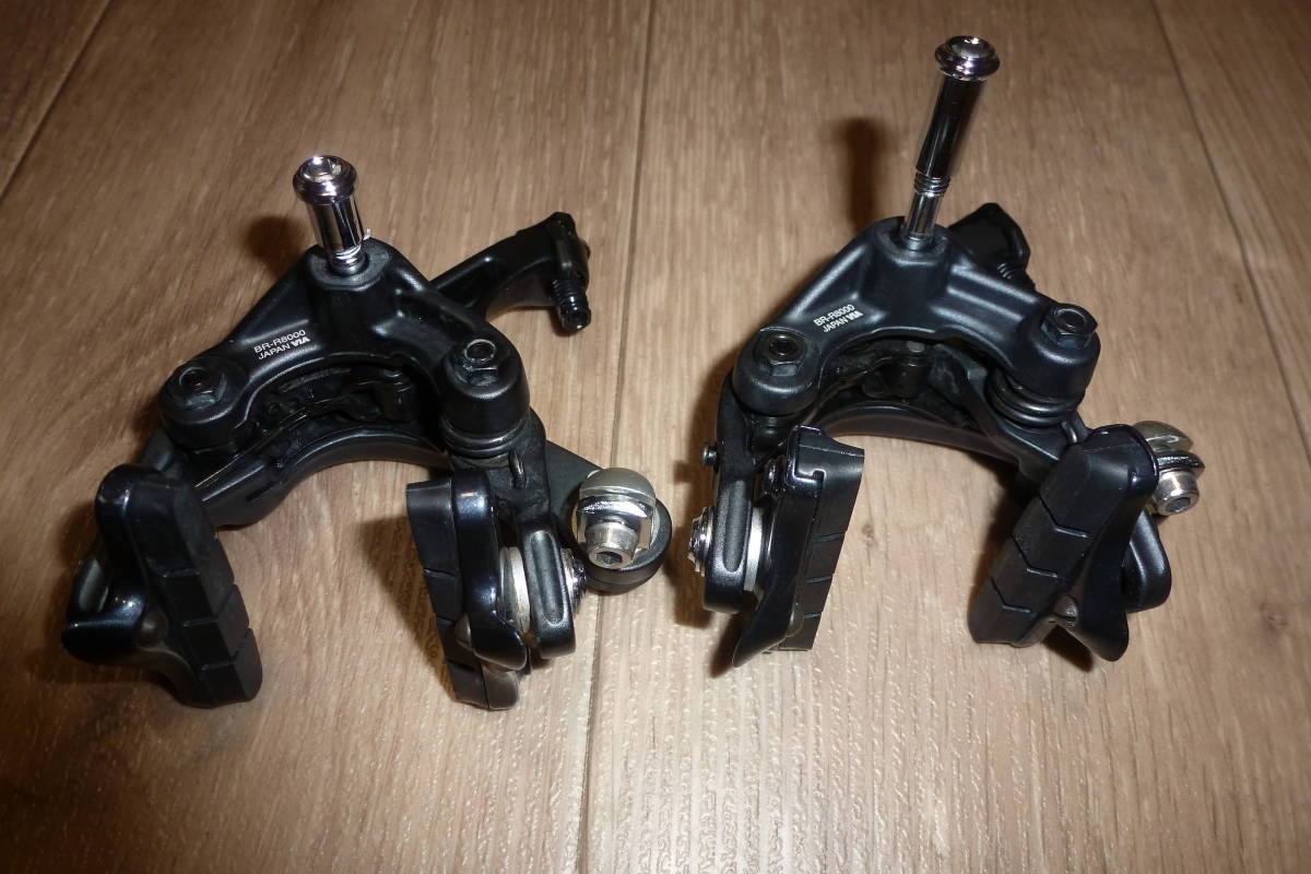 BR-R800 シマノ ULTEGRA アルテグラ デュアルピボット ブレーキ 