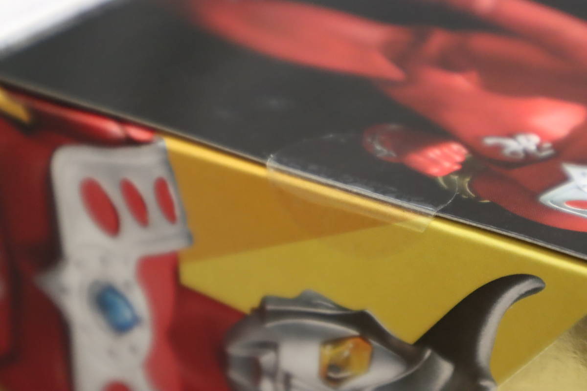 ★未開封 未使用 ULTRA ACT ウルトラアクト ウルトラマン レオ ULTRAMAN LEO _7