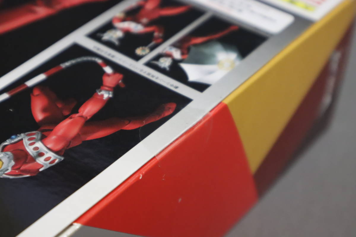 ★未開封 未使用 ULTRA ACT ウルトラアクト ウルトラマン レオ ULTRAMAN LEO _8