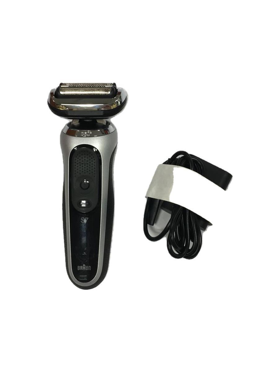 BRAUN◇シェーバー/70-S7201CC 【公式通販】