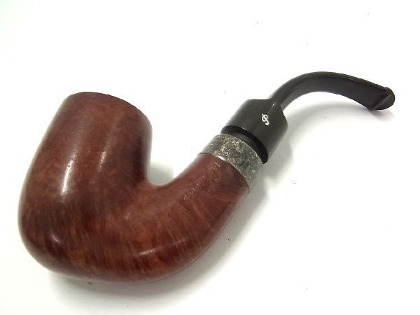 品質保証，格安 1円 Peterson ピーターソン SV925 パイプ キセル 煙管 喫煙グッズ 喫煙具 メンズ レディース ブラウン系 DA4680(パイプ)｜売買されたオークション情報、yahooの商品情報をアーカイブ公開 - オークフ パイプ