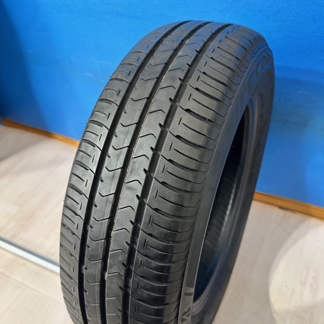 2021年製造】 185/65R15 ブリヂストン ECOPIA NH100C 185/65/15 4本 