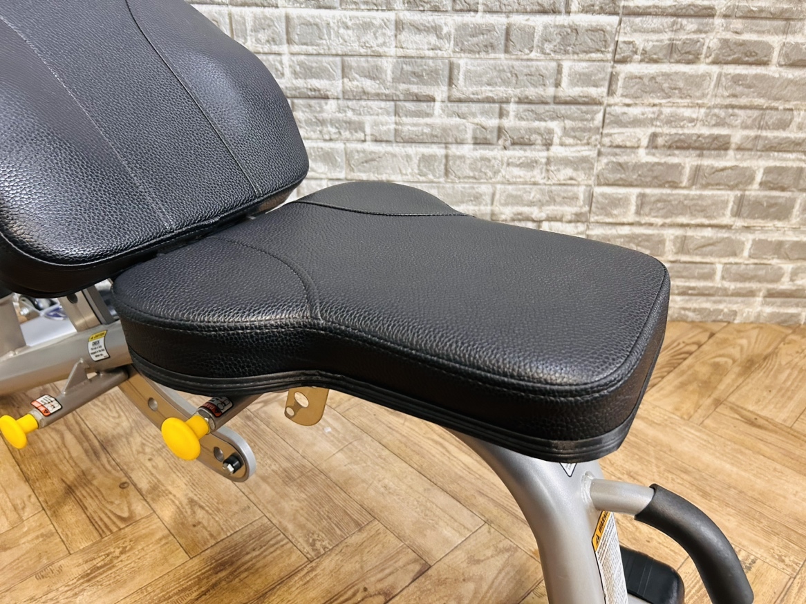 TUFFSTUFF タフスタッフ DXマルチパーパスベンチ アジャストベンチ CDM