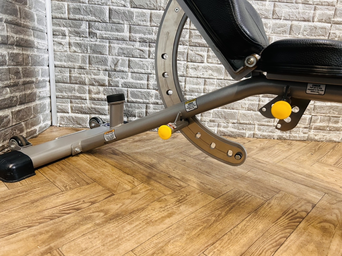 TUFFSTUFF タフスタッフ DXマルチパーパスベンチ アジャストベンチ CDM