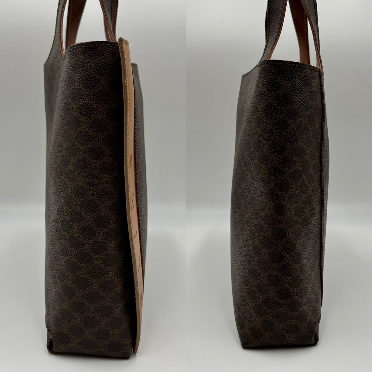 1円□希少□CELINE セリーヌ ハンドバッグ トートバッグ ショルダー 