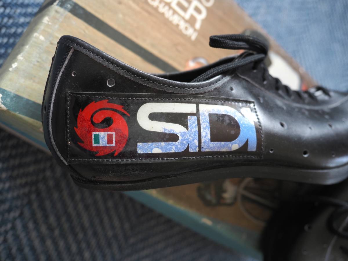 ☆ SIDI シューズ サイクリングシューズ 検索用（ エロイカ ビンテージ
