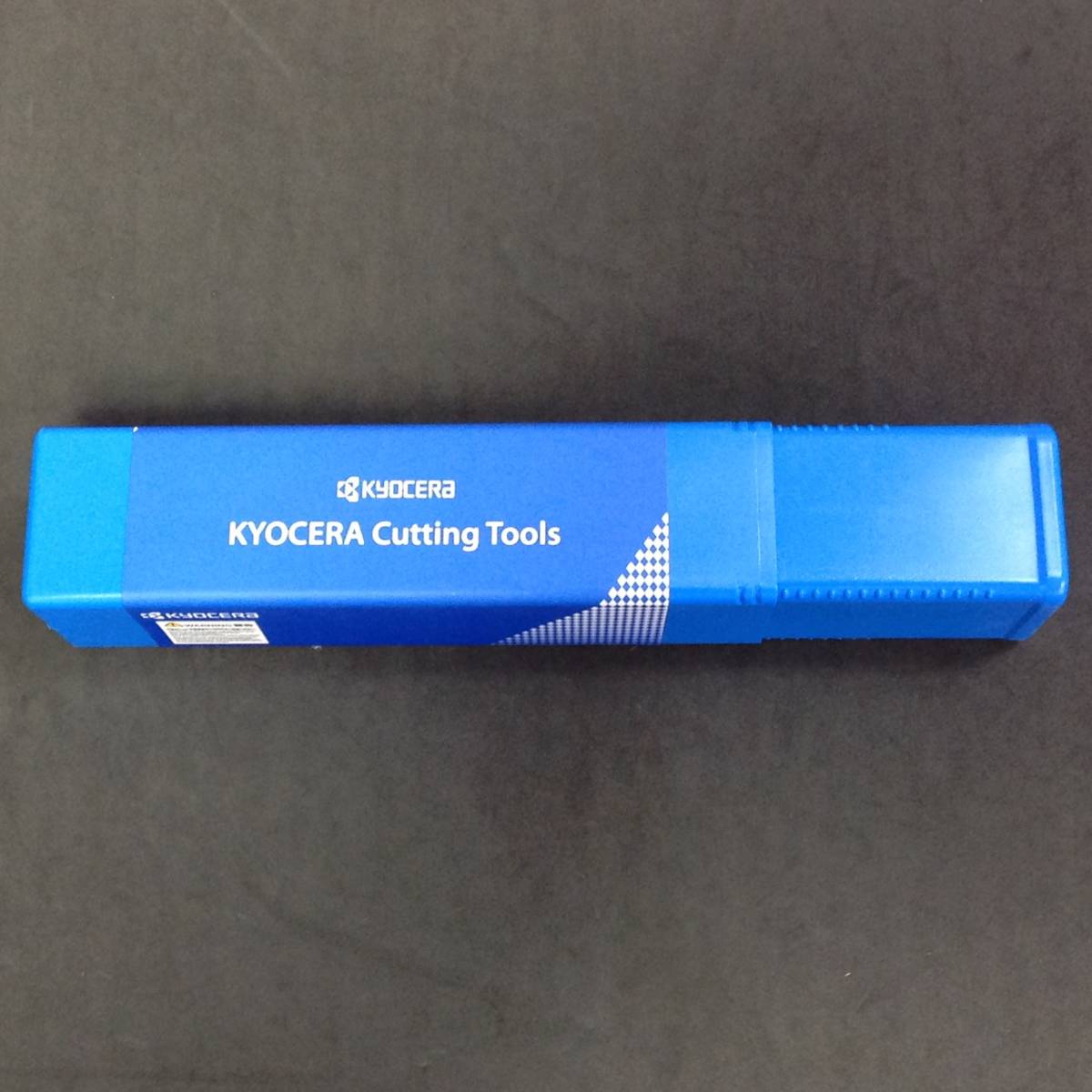 ●【AH-02411】未使用品 京セラ 内径加工用バイト S32S-PCLNR12-40 【レターパックプラス・送料全国一律520円可】