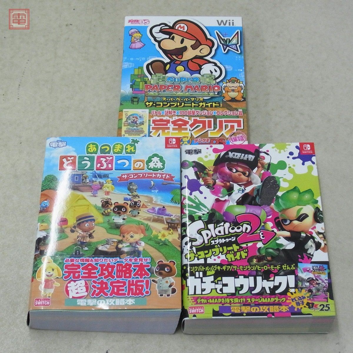 WIIU 本体 ソフト まとめて 動作品 マリオ ピクミン