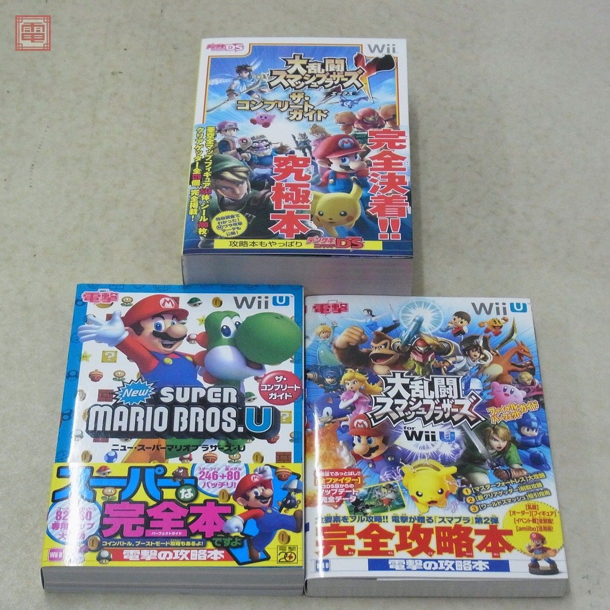 WIIU 本体 ソフト まとめて 動作品 マリオ ピクミン WIIU 本体 ソフト まとめて 動作品 マリオ ピクミン