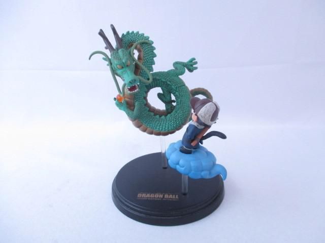 ドラゴンボール グレイテストアーツ ドラゴンボール ドラゴンボール
