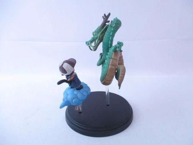 中古品 同梱可】 フィギュア ドラゴンボール グレイテストアーツ 