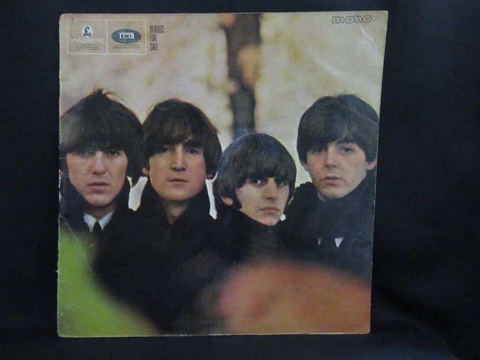 Beatles For Vinyl Sale .: - CDs & The LP Sale: for UK BEATLES