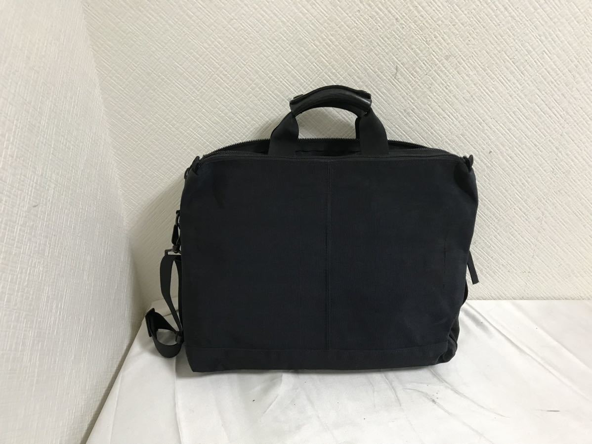 本物ポーターPORTER吉田カバン2wayナイロンハンドバッグビジネストート