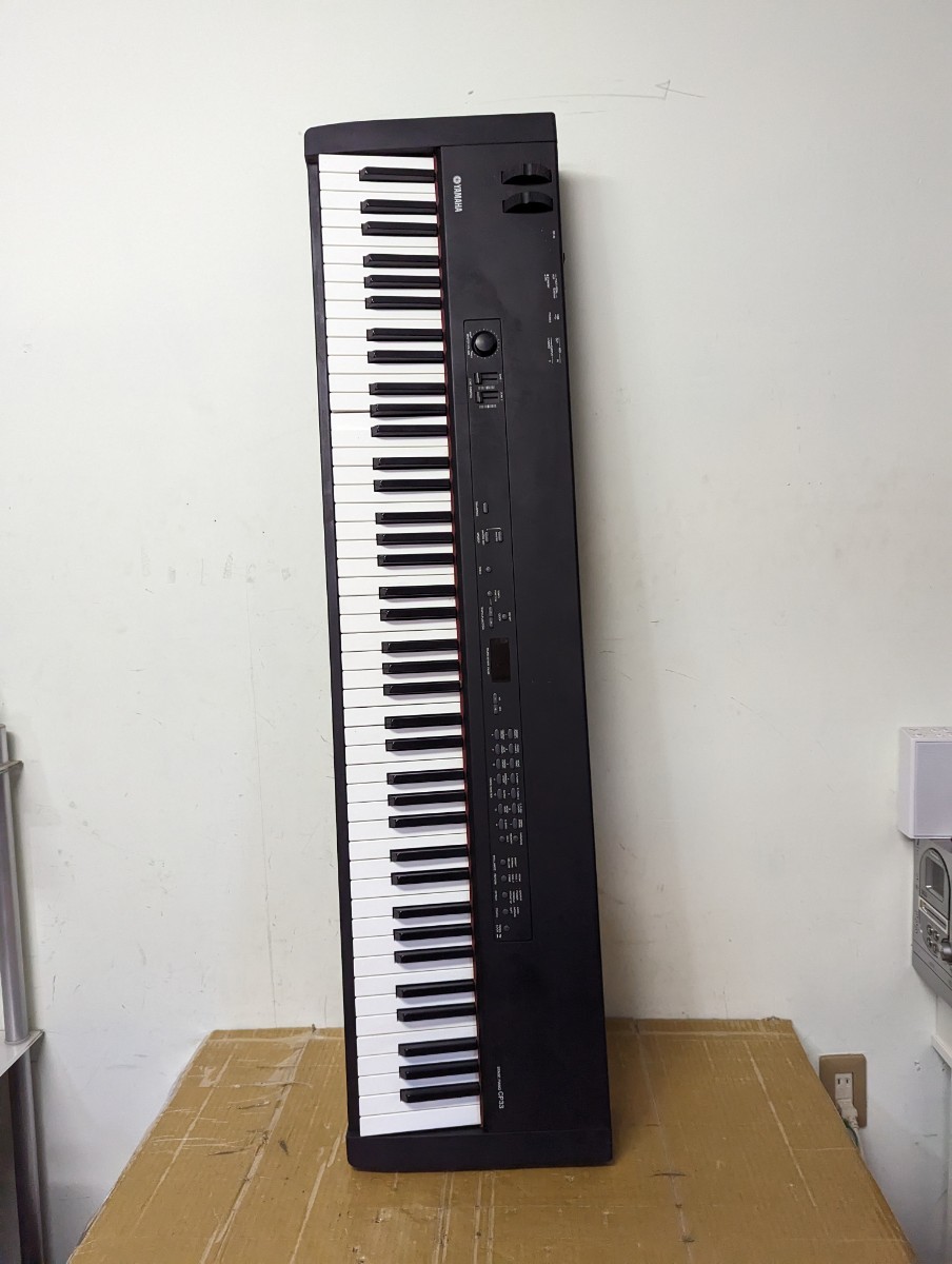 YAMAHA CP33 CP33 Yamaha - States United Audiofanzine