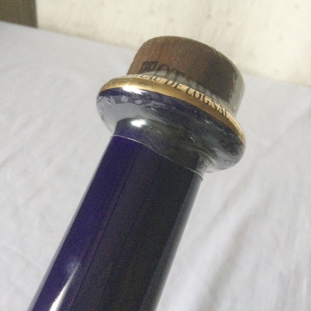未開栓 OTARD EXTRA COGNAC オタール エクストラ コニャック 750ml 40