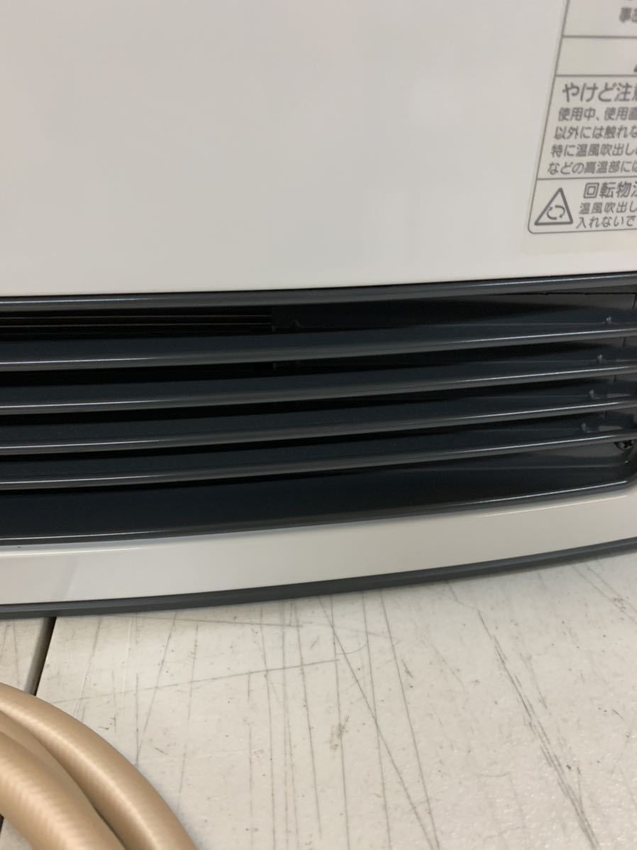 ノーリツ ガスファンヒーター GFH-4004S 都市ガス用 作動品 ノーリツ