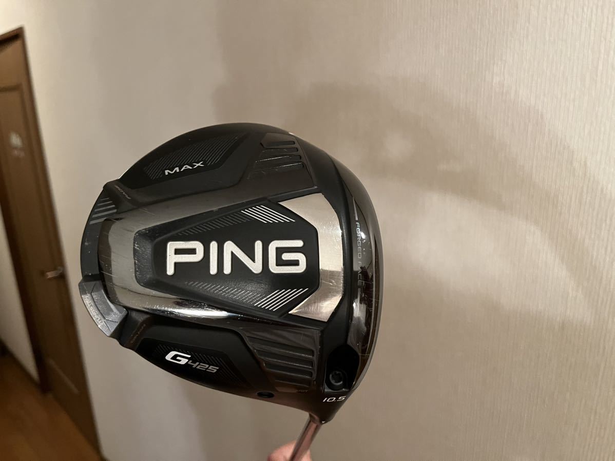 PING TOUR 173-65S ・シャフト☆3w用・43インチ☆4wにも 楽天市場】