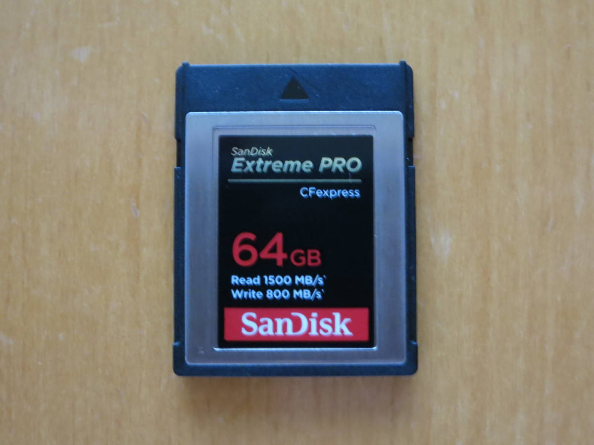 Extreme Card SanDisk CFexpress PRO B - Type Pro 128GB Reader : .ca 