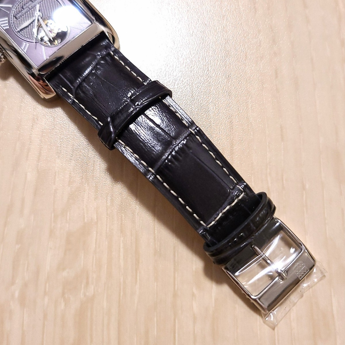 新品】FREDERIQUE CONSTANT カレ FC-310MB4S36 フレデリック 