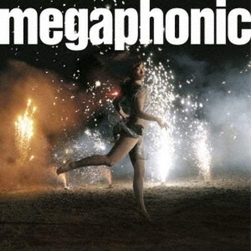 新品】 YUKI (JUDY AND MARY) / MEGAPHONIC(2LP) (国内LP) 【公式通販】